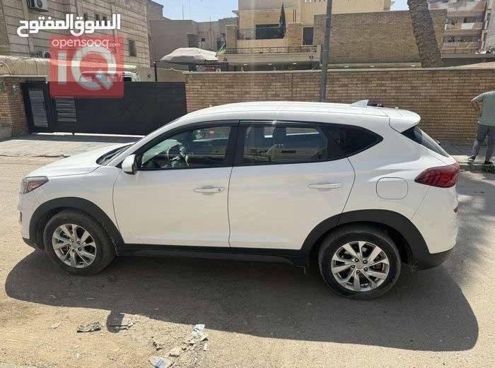 هيونداي توسان